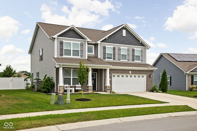 2900 Blazing Star Dr, Plainfield, IN 46168 - photo 1