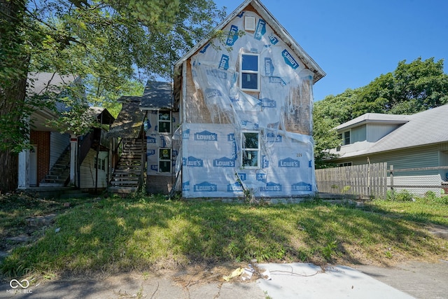 2209 Noble St, Anderson, IN 46016 - photo 1
