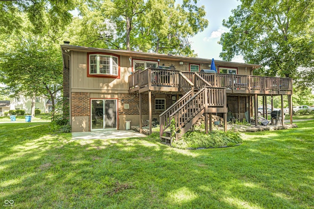 8710 Maple View Dr, Indianapolis, IN 46217 - photo 39