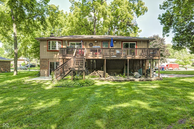 8710 Maple View Dr, Indianapolis, IN 46217 - photo 41