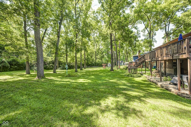 8710 Maple View Dr, Indianapolis, IN 46217 - photo 42