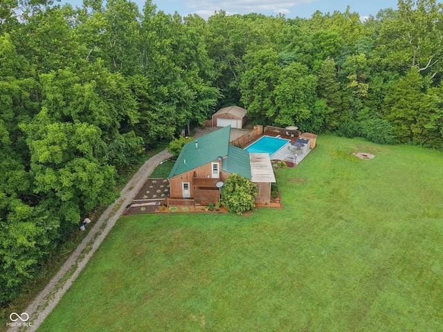 4659 E 400 S, Franklin, IN 46131 - photo 44
