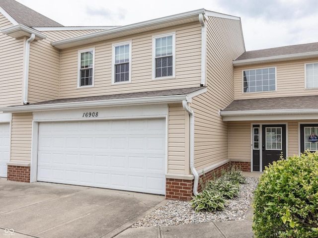 16908 Mapleton Pl, Westfield, IN 46074 - photo 1