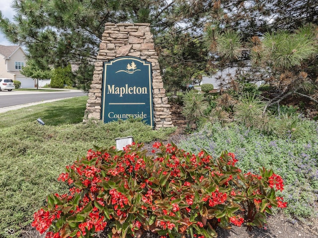 16908 Mapleton Pl, Westfield, IN 46074 - photo 28