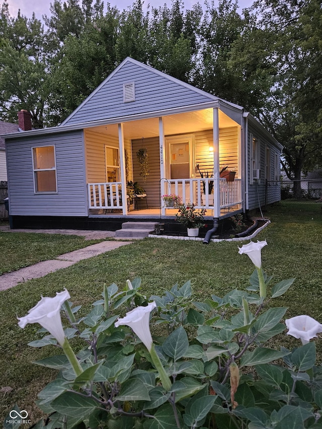 4410 Farnsworth St, Indianapolis, IN 46241 - photo 41