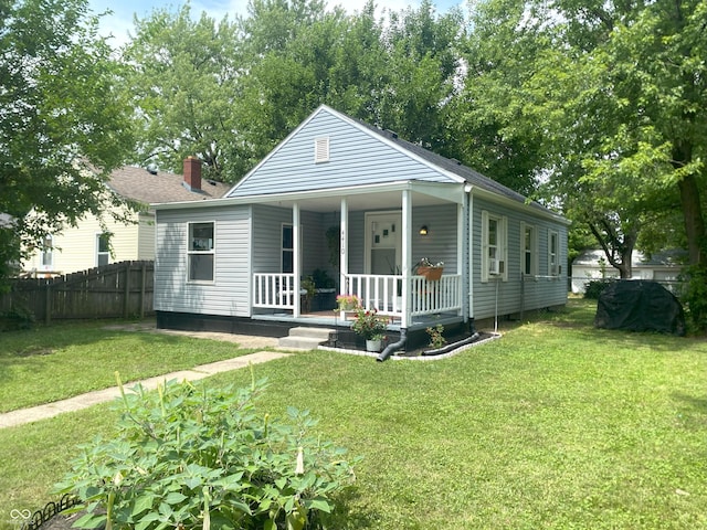 4410 Farnsworth St, Indianapolis, IN 46241 - photo 2