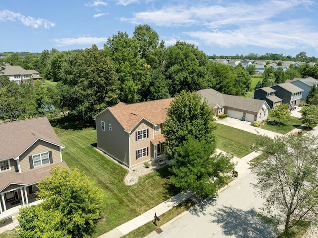 3242 Winings Ln, Carmel, IN 46074 - photo 41