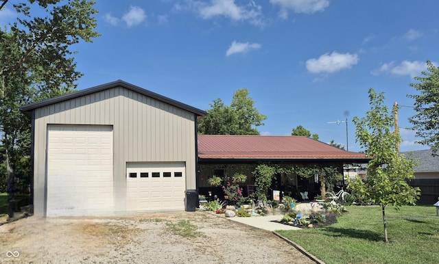 3301 S 550 E, Franklin, IN 46131 - photo 2