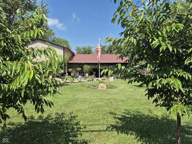 3301 S 550 E, Franklin, IN 46131 - photo 4