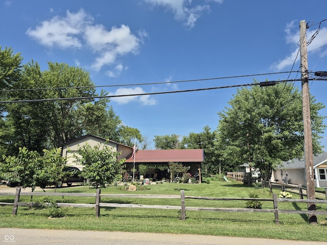 3301 S 550 E, Franklin, IN 46131 - photo 3