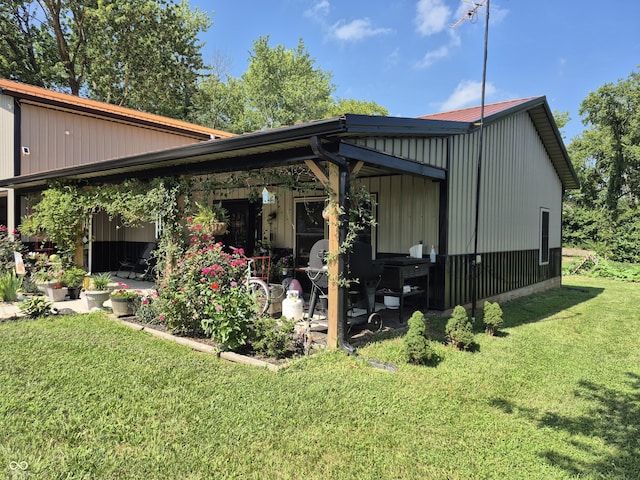 3301 S 550 E, Franklin, IN 46131 - photo 17
