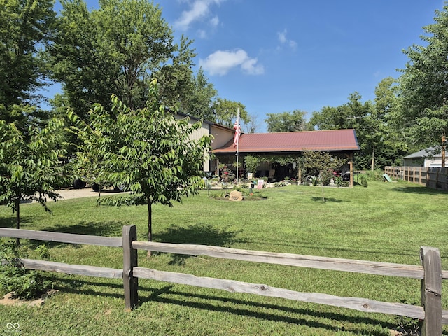 3301 S 550 E, Franklin, IN 46131 - photo 1