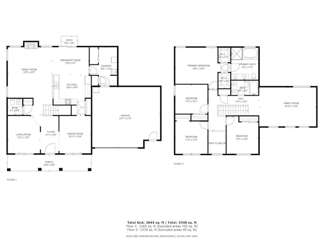 10408 Hammersley Way, Fishers, IN 46040 - photo 31