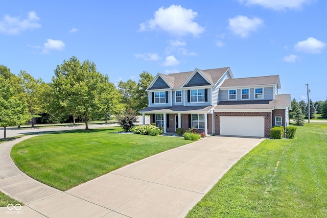 10408 Hammersley Way, Fishers, IN 46040 - photo 2