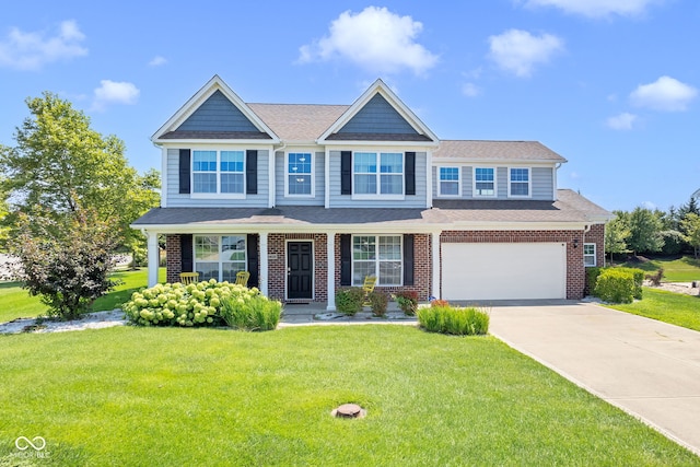 10408 Hammersley Way, Fishers, IN 46040 - photo 1
