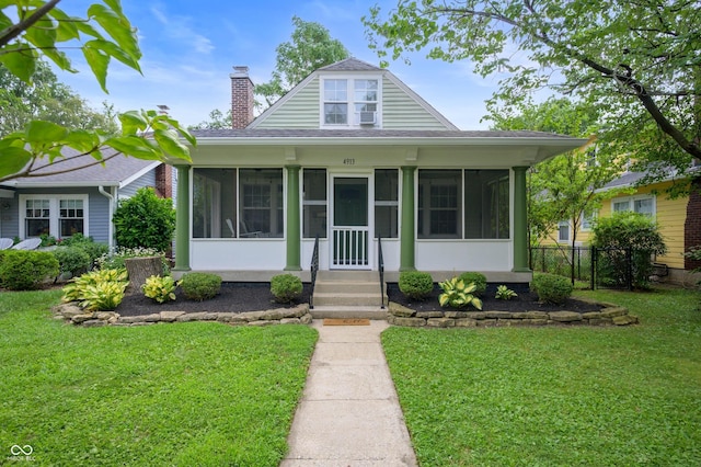 4913 N Capitol Ave, Indianapolis, IN 46208 - photo 1