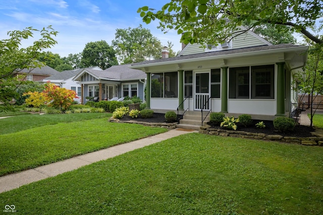 4913 N Capitol Ave, Indianapolis, IN 46208 - photo 2