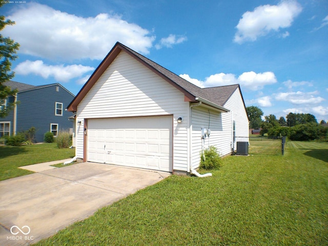 5633 Wynridge Ct, Indianapolis, IN 46235 - photo 20