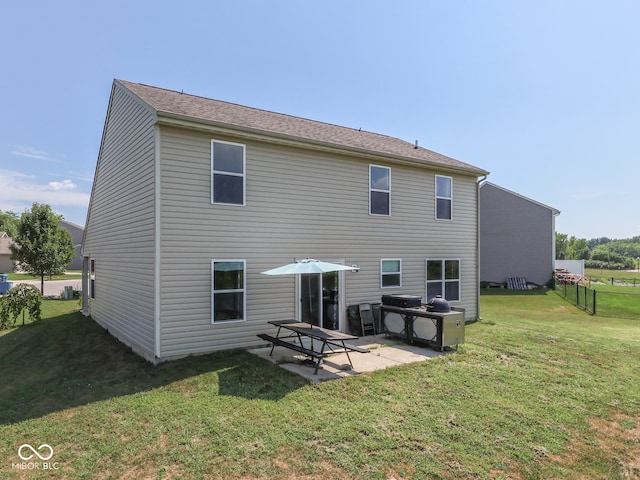7518 Boundary Bay Ct, Indianapolis, IN 46217 - photo 35