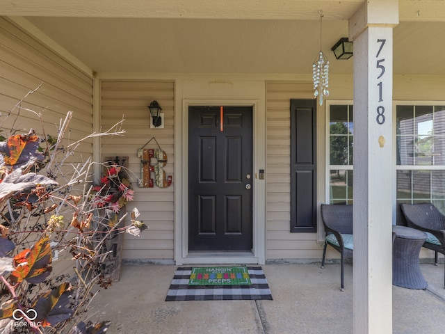 7518 Boundary Bay Ct, Indianapolis, IN 46217 - photo 3