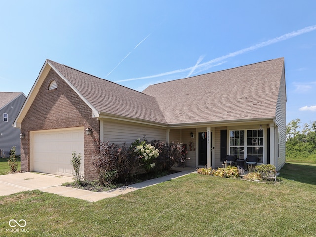 7518 Boundary Bay Ct, Indianapolis, IN 46217 - photo 1