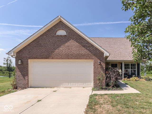 7518 Boundary Bay Ct, Indianapolis, IN 46217 - photo 2