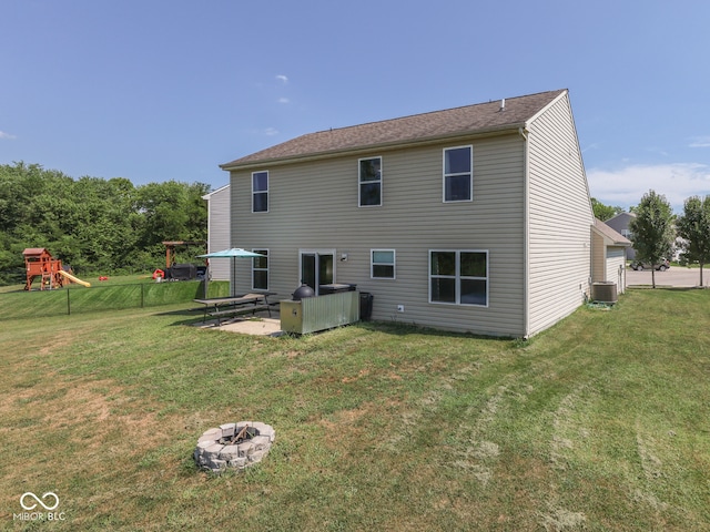 7518 Boundary Bay Ct, Indianapolis, IN 46217 - photo 36