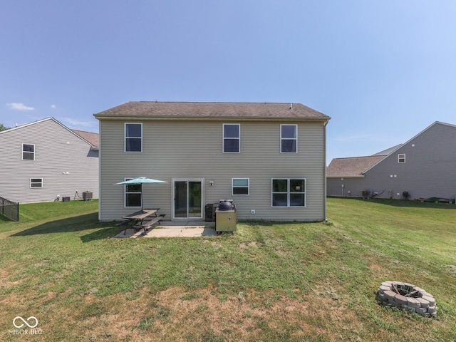 7518 Boundary Bay Ct, Indianapolis, IN 46217 - photo 34