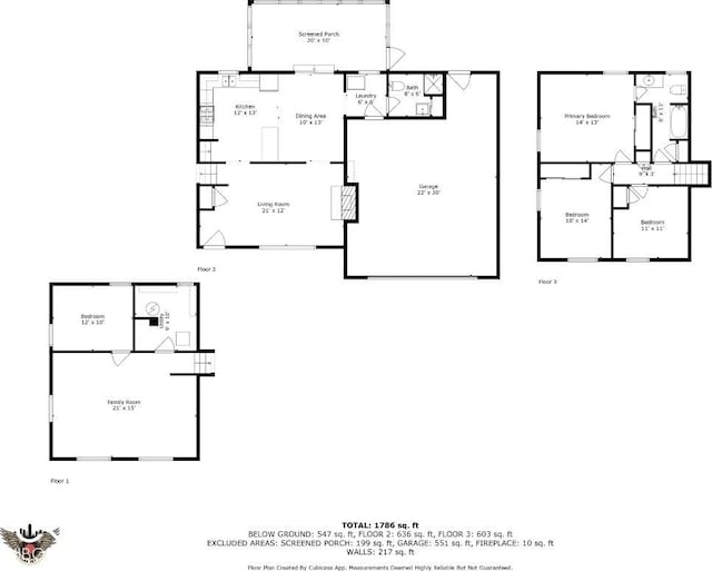 1715 W 63rd St, Indianapolis, IN 46260 - photo 39
