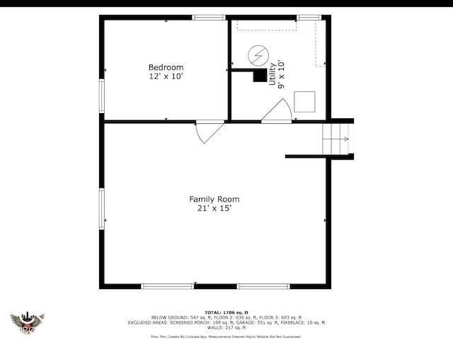 1715 W 63rd St, Indianapolis, IN 46260 - photo 36