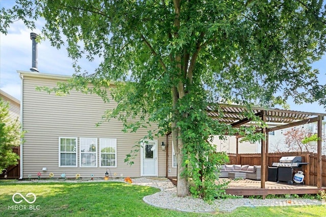 10935 Mansfield Way, Ingalls, IN 46048 - photo 22