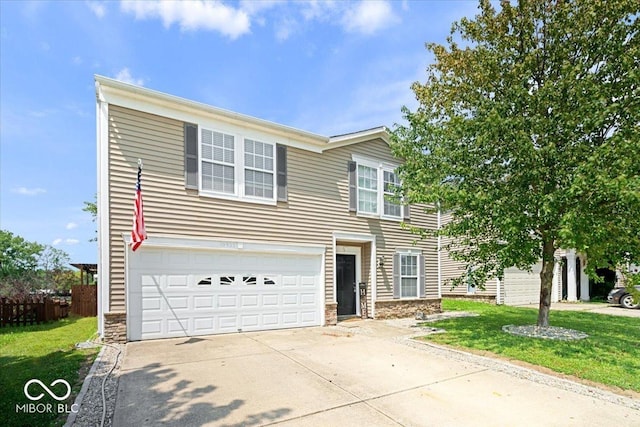 10935 Mansfield Way, Ingalls, IN 46048 - photo 1