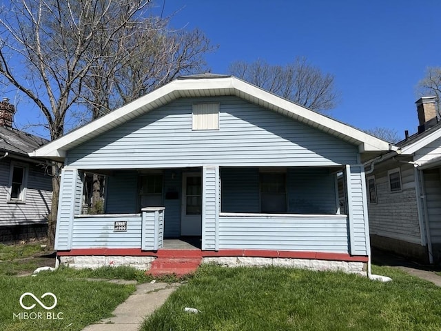 2627 Shriver Ave, Indianapolis, IN 46208 - photo 1