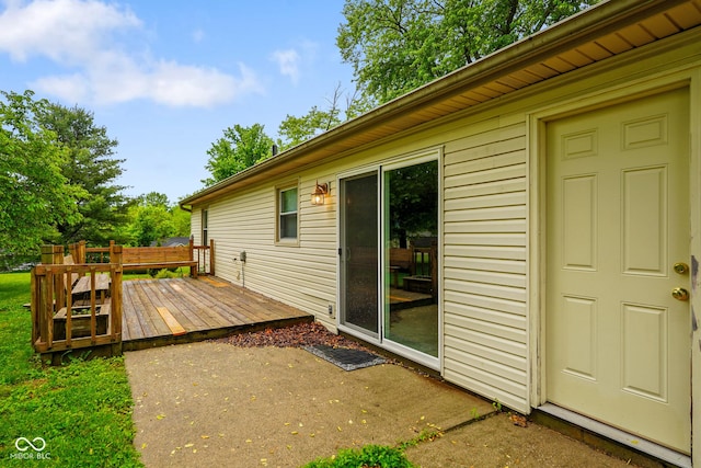 1401 W Dittemore Rd, Gosport, IN 47433 - photo 23
