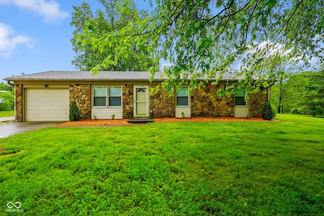 1401 W Dittemore Rd, Gosport, IN 47433 - photo 1