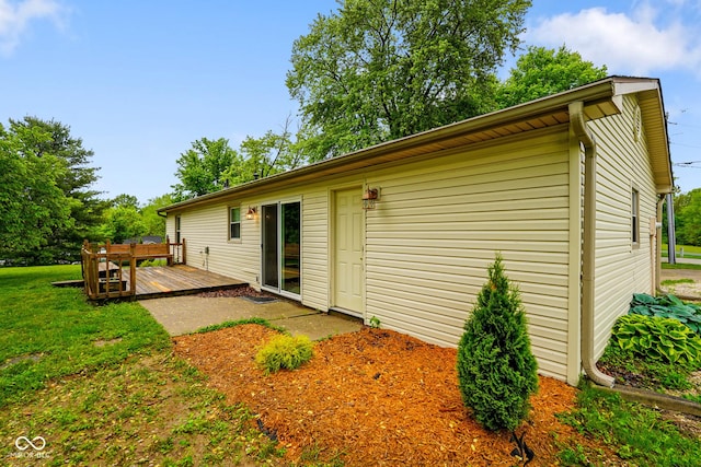 1401 W Dittemore Rd, Gosport, IN 47433 - photo 22