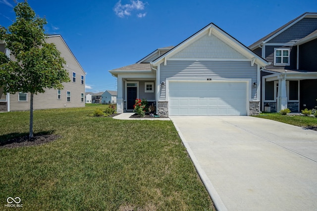 5119 Triple Crown Way, Indianapolis, IN 46237 - photo 2