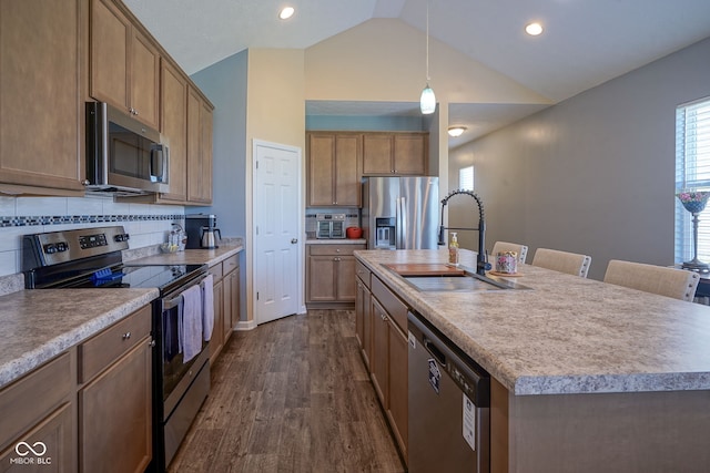 5119 Triple Crown Way, Indianapolis, IN 46237 - photo 12