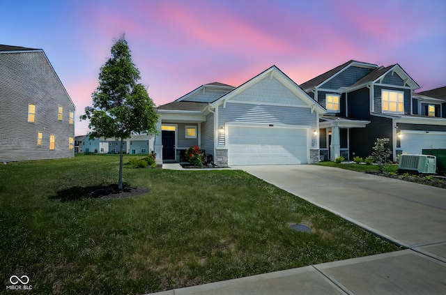 5119 Triple Crown Way, Indianapolis, IN 46237 - photo 1
