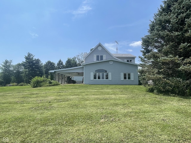 11943 Hopkins Ln, Loogootee, IN 47553 - photo 3