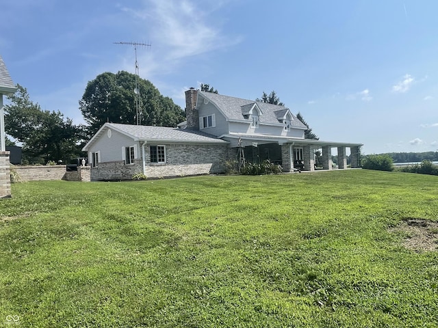 11943 Hopkins Ln, Loogootee, IN 47553 - photo 21