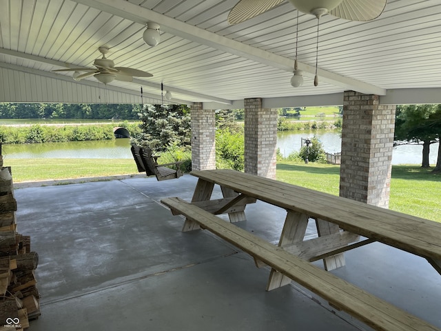 11943 Hopkins Ln, Loogootee, IN 47553 - photo 23