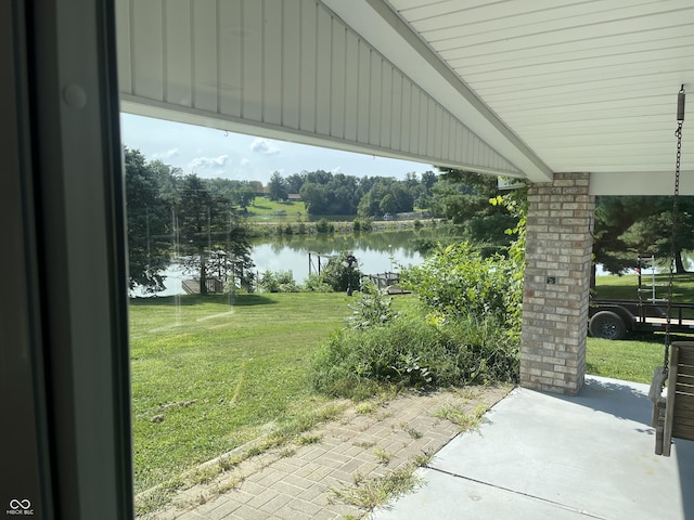 11943 Hopkins Ln, Loogootee, IN 47553 - photo 24