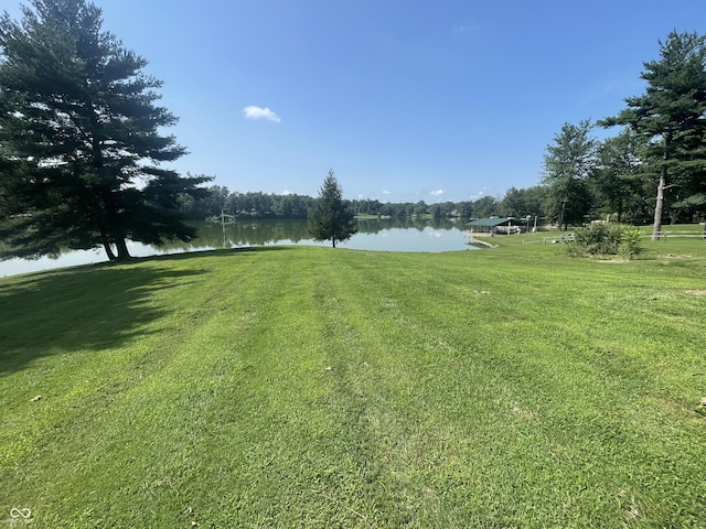11943 Hopkins Ln, Loogootee, IN 47553 - photo 31