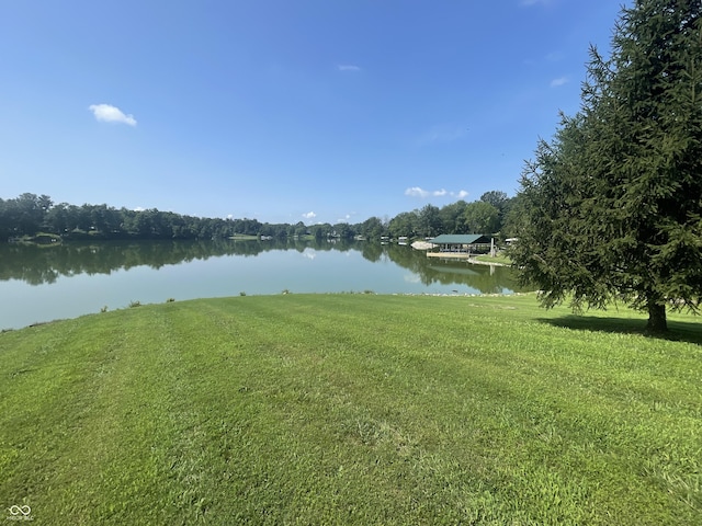 11943 Hopkins Ln, Loogootee, IN 47553 - photo 35