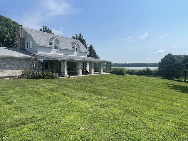 11943 Hopkins Ln, Loogootee, IN 47553 - photo 2