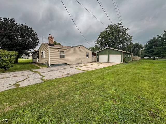 1509 W Barner St, Frankfort, IN 46041 - photo 24