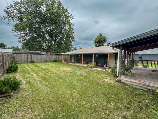 1509 W Barner St, Frankfort, IN 46041 - photo 6