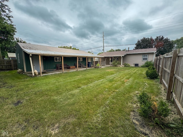 1509 W Barner St, Frankfort, IN 46041 - photo 7