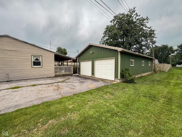 1509 W Barner St, Frankfort, IN 46041 - photo 19